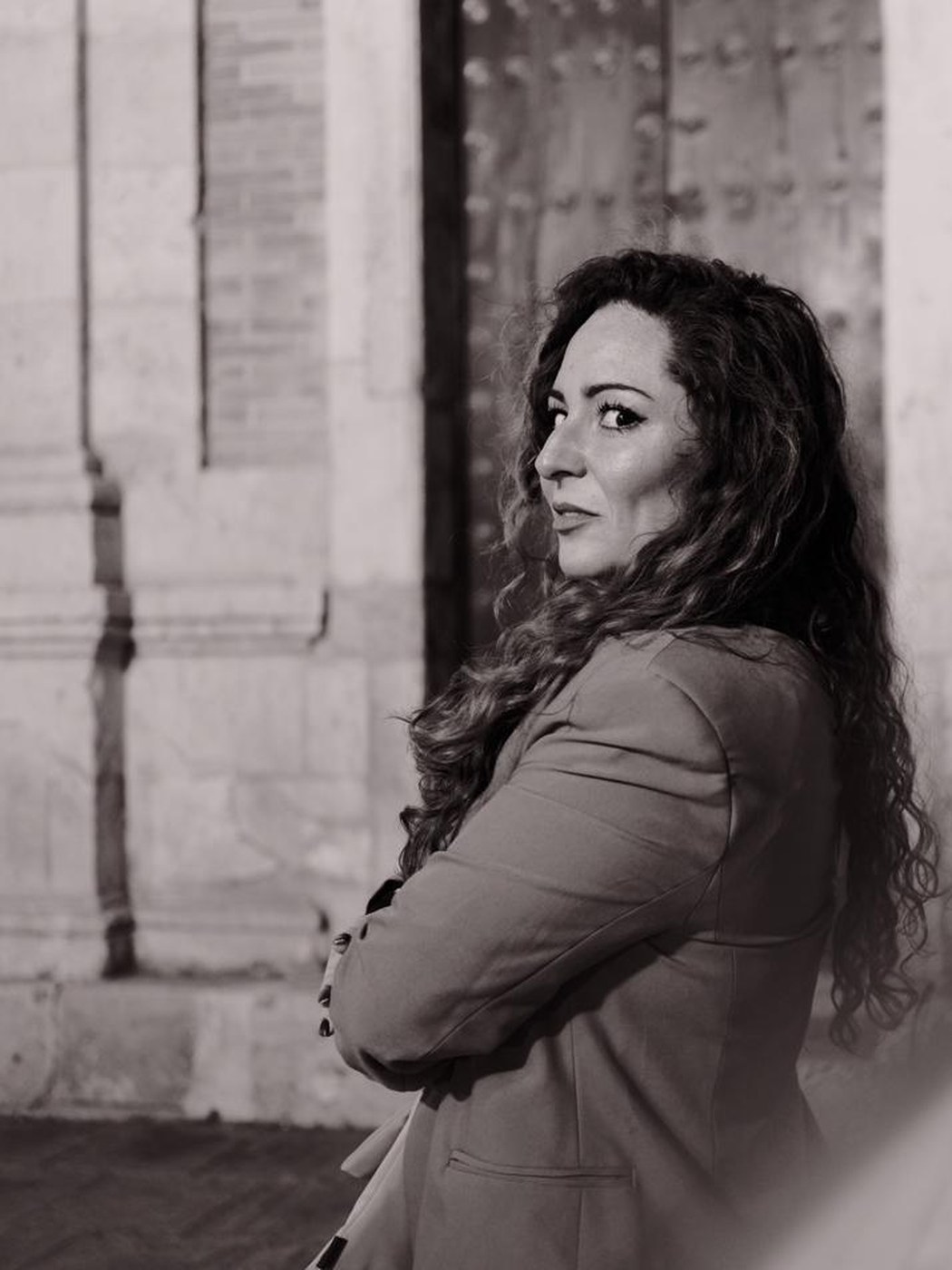 Vanessa Suárez Lobato · Creadora del método AXIS VITAL